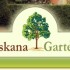 Toskana Garten – servicii de amenajare a gradinii
