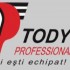 Tody Professional Bucuresti – si esti echipat !