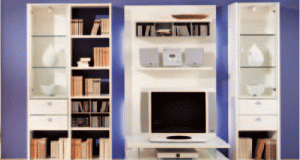 Eleganta si stil cu mobilier Arcos