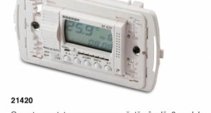 Termostat de camera oferit de Jump System Solutions!