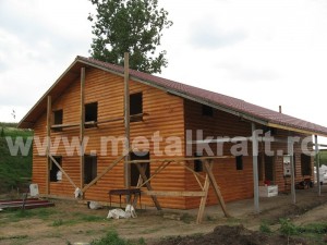 Avantaje constructii metalice Craiova