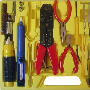 Service sisteme securitate. 3 servicii de top de la Helinick1