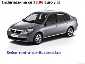 oferta rent a car swiso