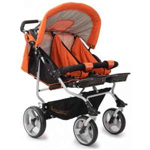 Avantaje carucioare gemeni de pe CaruciorCopii.ro