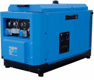 Avantajele unor generatoare sudura stationare