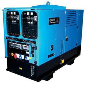 Avantajele unor generatoare sudura stationare1