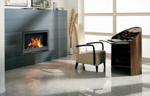 Intampina frigul cu focare seminee de la Weekend!