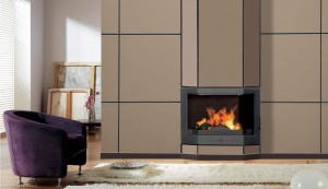 Intampina frigul cu focare seminee de la Weekend!1