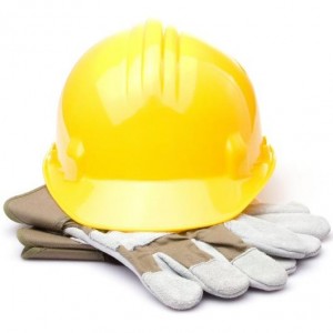 Pentru siguranta ta foloseste echipamente protectia muncii!1