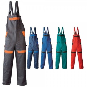 De ce sa porti salopete protectie