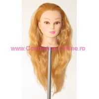 cap de practica coafor