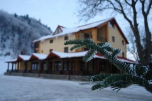 Pensiunea Edera – Confort de 4 margarete!