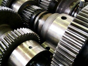 lubrifianti industriali