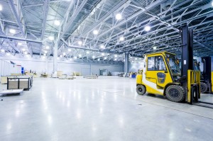 corpuri iluminat industrial