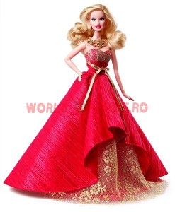 papusi barbie