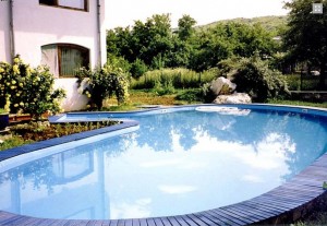 constructii piscine