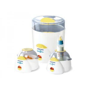 sterilizatoare biberoane