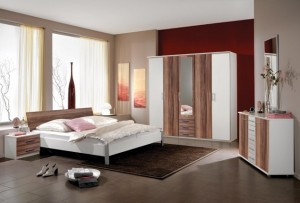 mobila dormitor la comanda