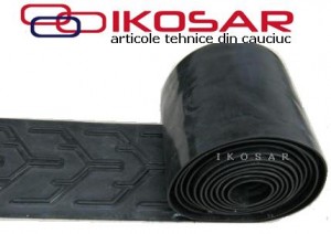 benzi transportoare cauciuc