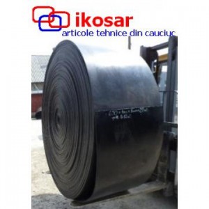 benzi transportoare cauciuc