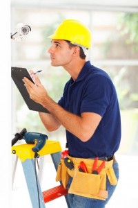 Instalare camere de supraveghere cu Napa Impex1