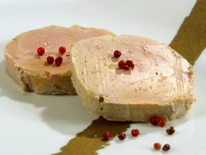 foie gras