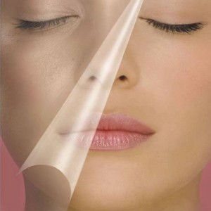 Peeling chimic, tinerete fara batranete pentru tenul tau1