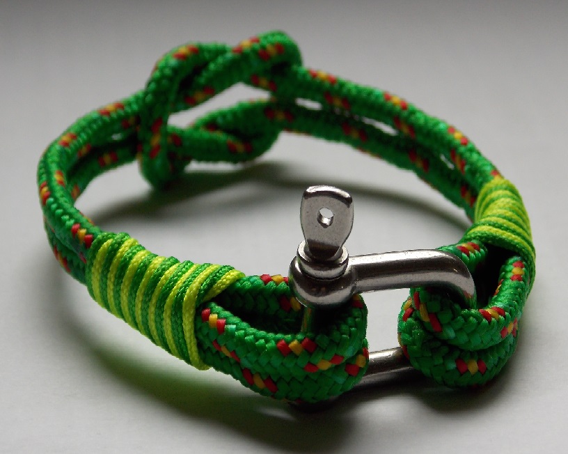 bratare square knots