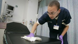 dezinfectanti medicali