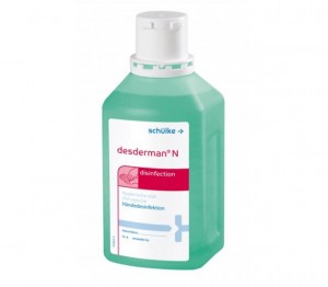 dezinfectanti medicali