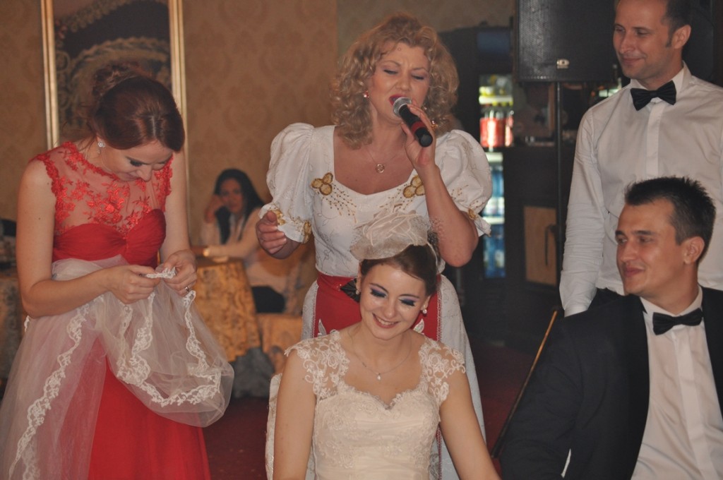 formatii nunta bucuresti