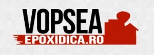 vopsea epoxidica