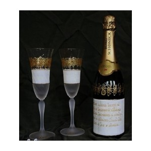 Cadouri handmade nunta de la Elemental Dekor