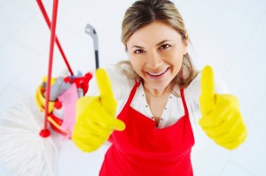 Servicii de curatenie profesionala cu As General Cleaning