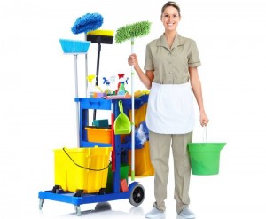 Servicii de curatenie profesionale cu Smart Clean
