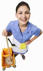 Servicii de curatenie profesionale cu Smart Clean1