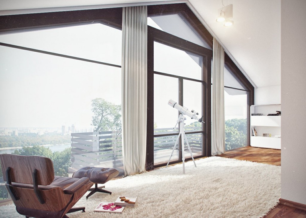 amenajari interioare