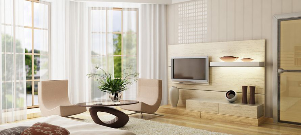 amenajari interioare