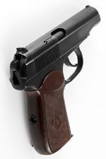Makarov PM