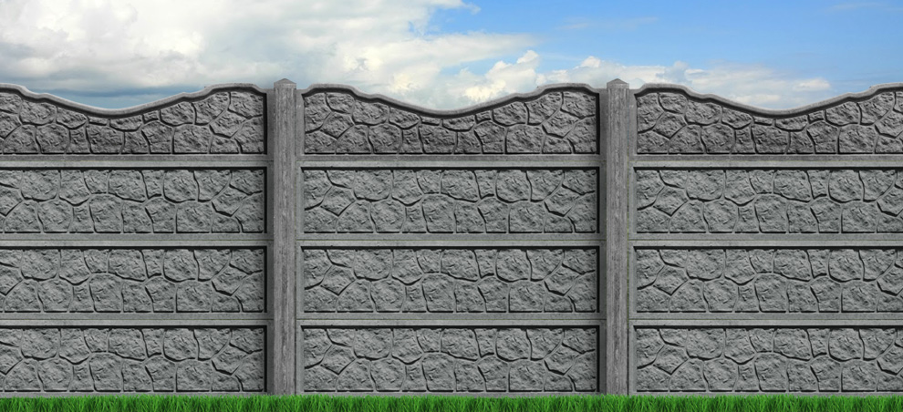garduri beton