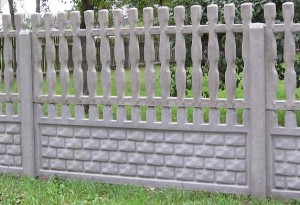 garduri beton