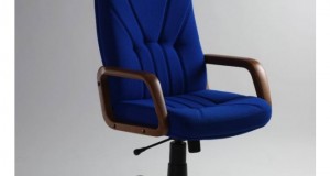 Confortul la birou e important! Alege scaune manageriale de la Sembazuru Art!