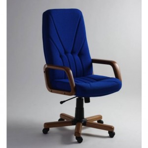 Confortul la birou e important! Alege scaune manageriale de la Sembazuru Art!