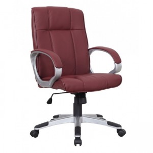 Confortul la birou e important! Alege scaune manageriale de la Sembazuru Art!