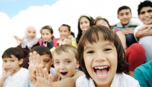 De ce sa alegi after school Bucuresti Kiddies