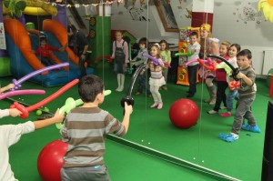 De ce sa alegi after school Bucuresti Kiddies1