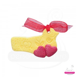 Fii original! Ofera-le invitatilor tai marturii de nunta handmade!