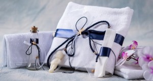 Trusouri botez – solutii complete si accesibile de la Nikos Collection!