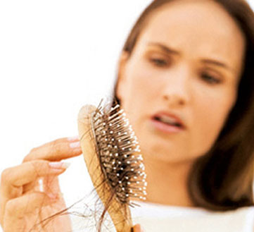 tratamente naturiste pentru caderea parului