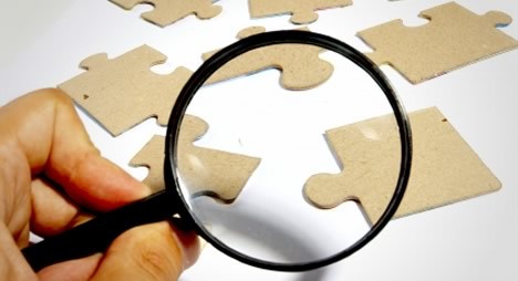 detectivi particulari